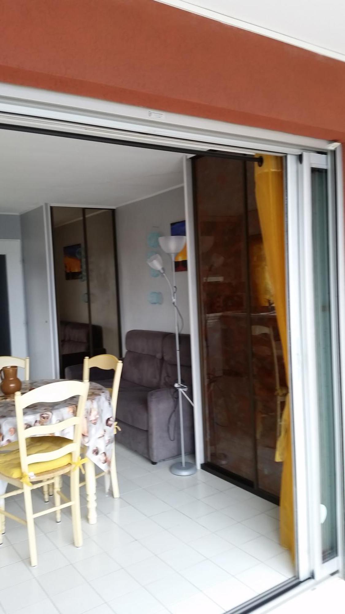 Sublime Vue Mer,Parking,Wifi Fréjus Exterior foto